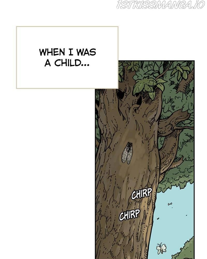 Mage Again chapter 31 - page 34