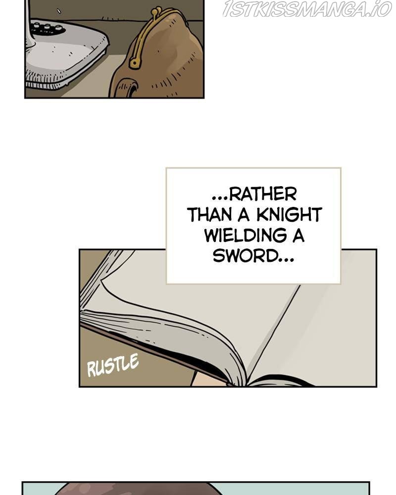 Mage Again chapter 31 - page 36