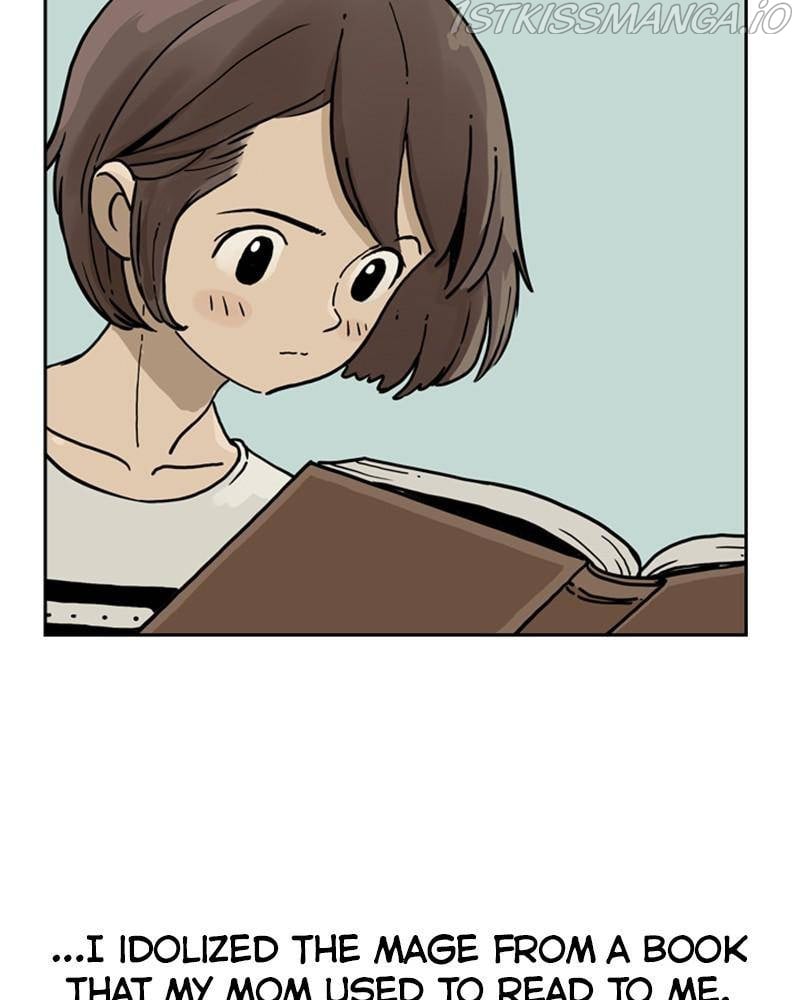 Mage Again chapter 31 - page 37