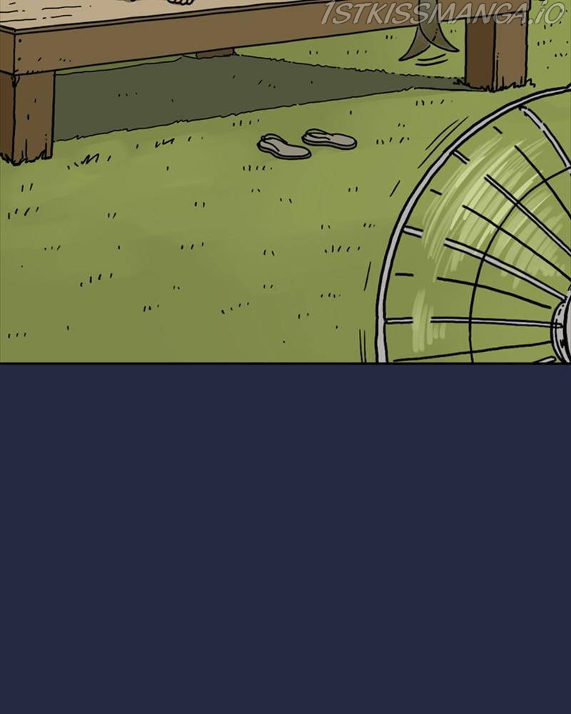 Mage Again chapter 31 - page 39
