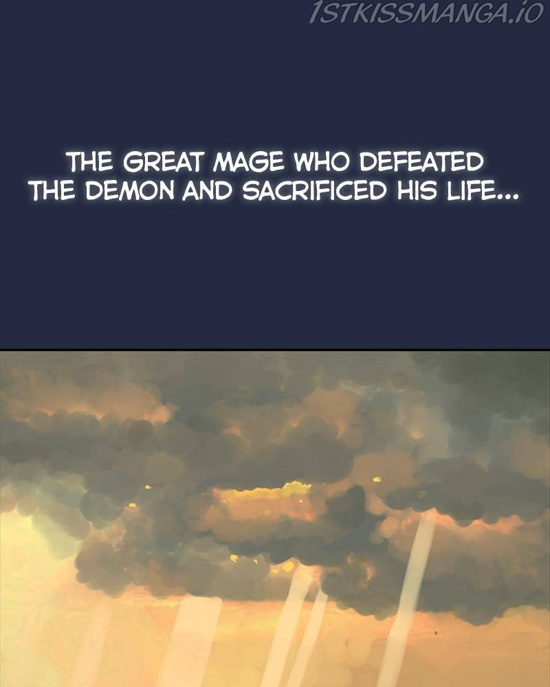 Mage Again chapter 31 - page 42