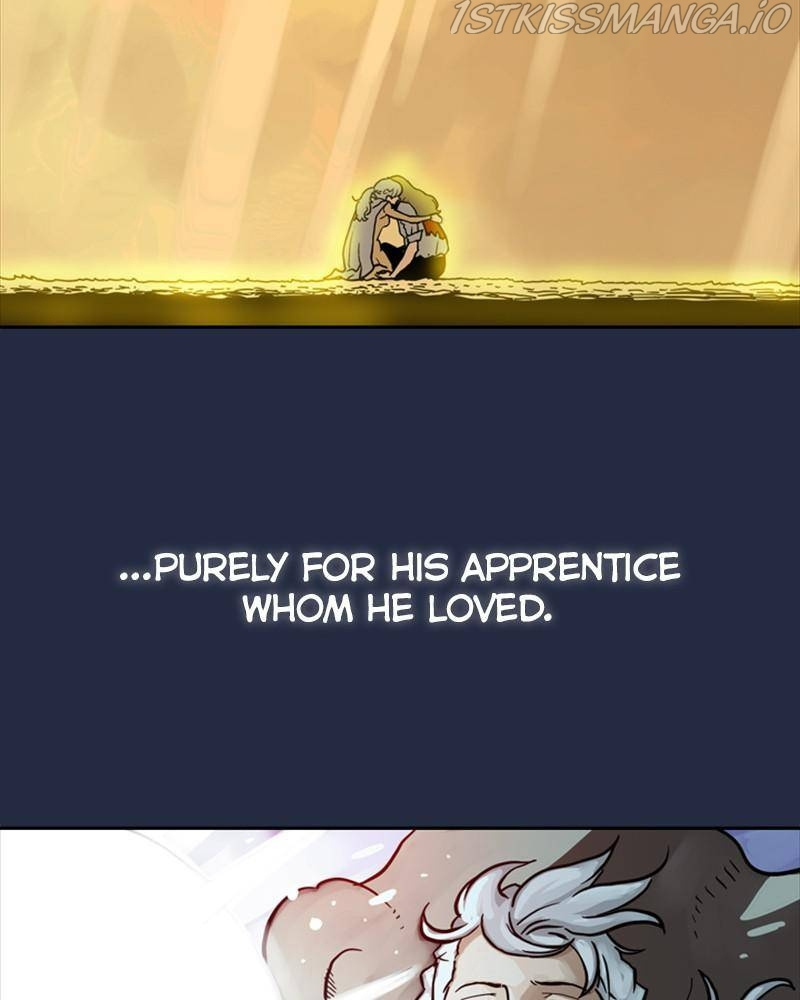 Mage Again chapter 31 - page 43