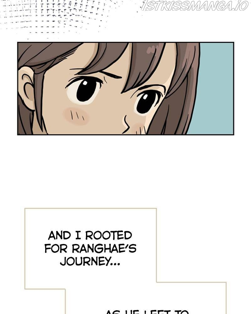 Mage Again chapter 31 - page 47