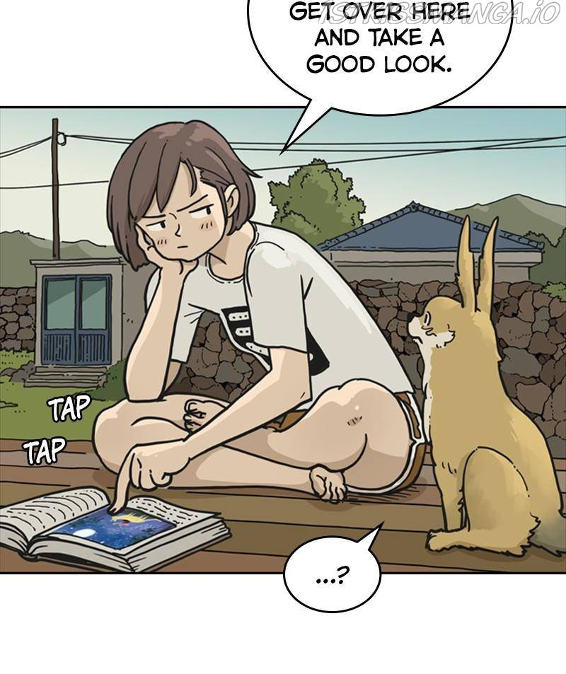 Mage Again chapter 31 - page 51