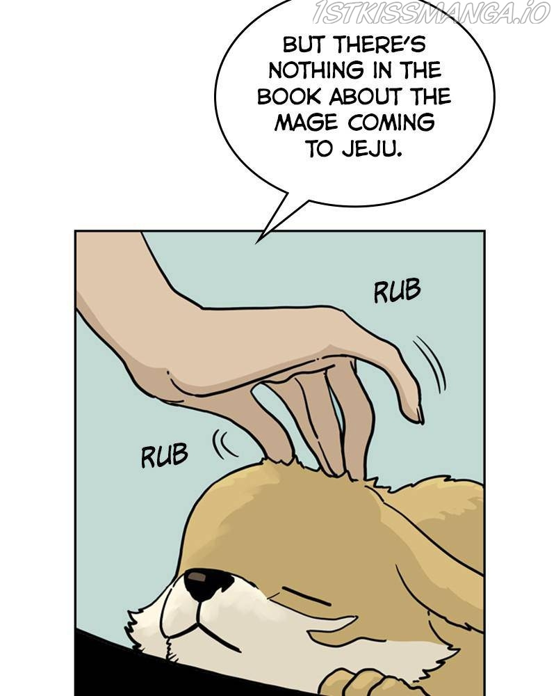 Mage Again chapter 31 - page 54
