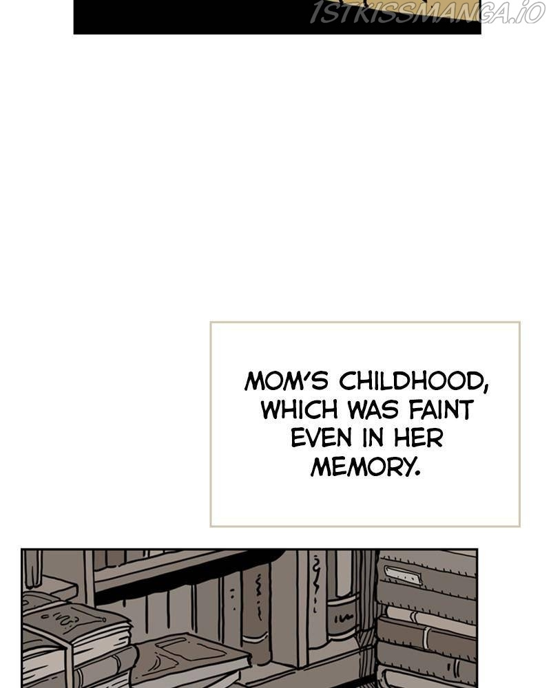 Mage Again chapter 31 - page 55