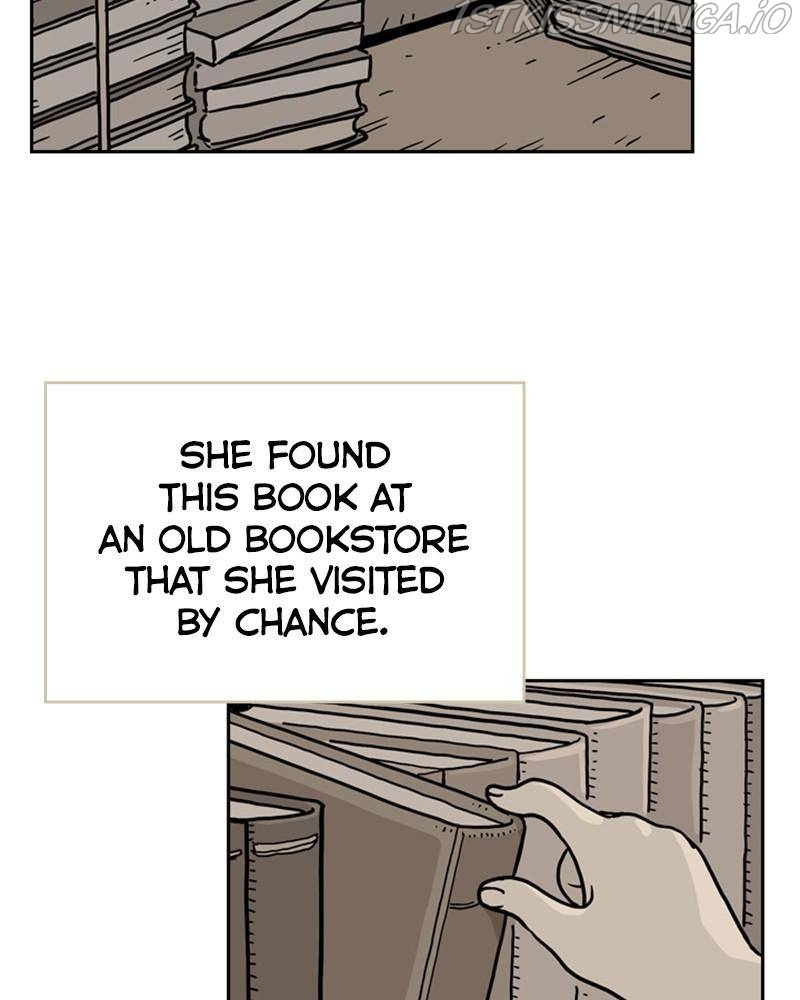 Mage Again chapter 31 - page 56
