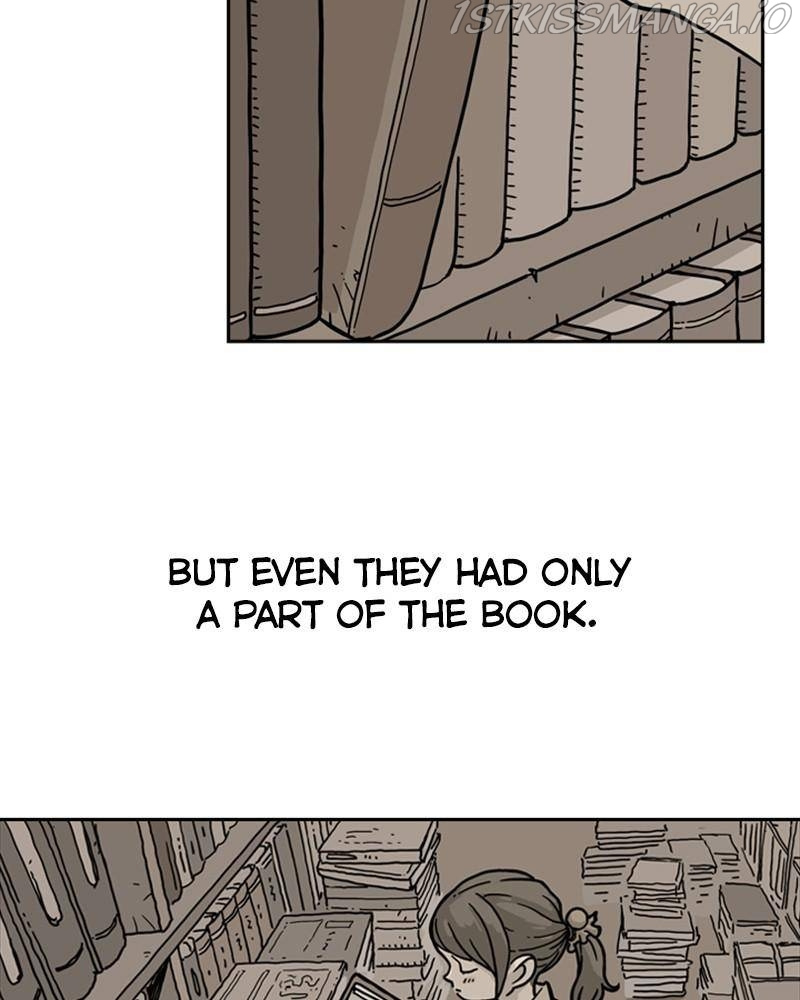 Mage Again chapter 31 - page 57