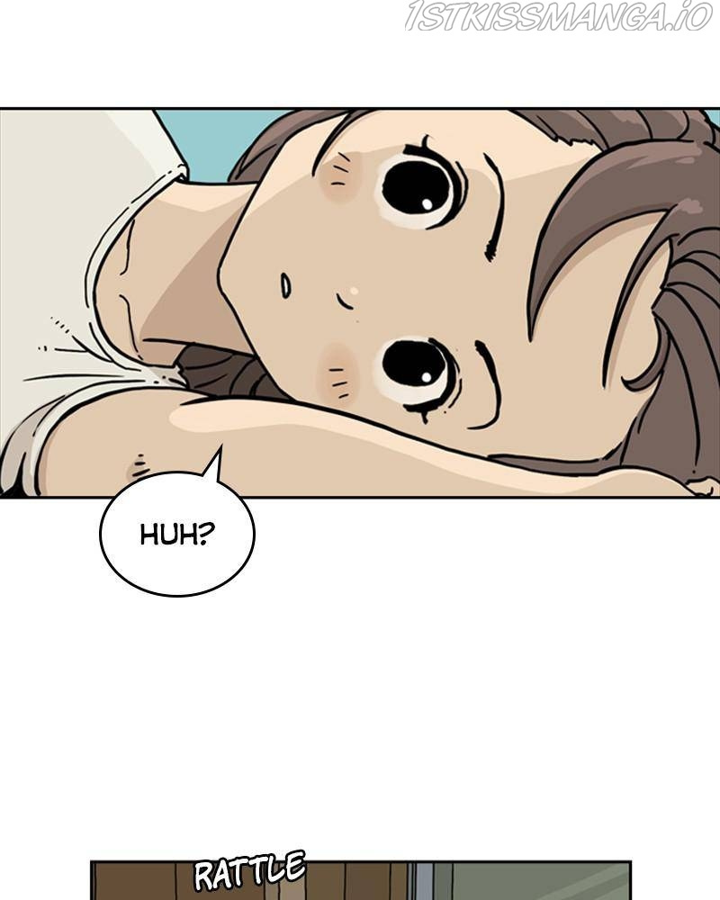 Mage Again chapter 31 - page 59