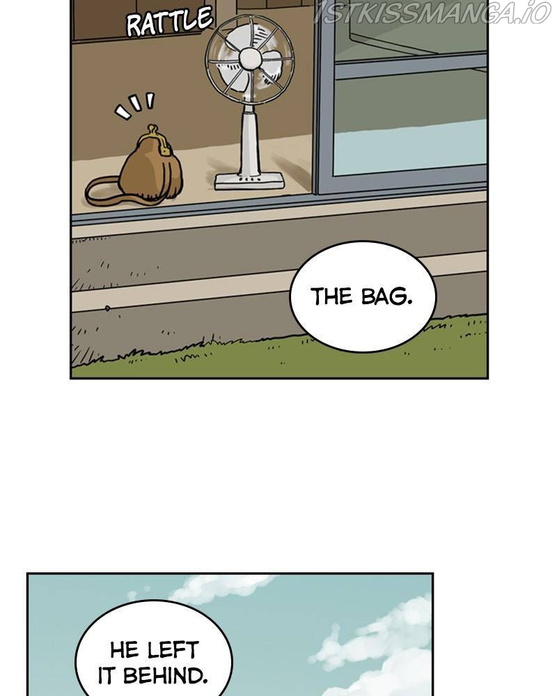 Mage Again chapter 31 - page 60