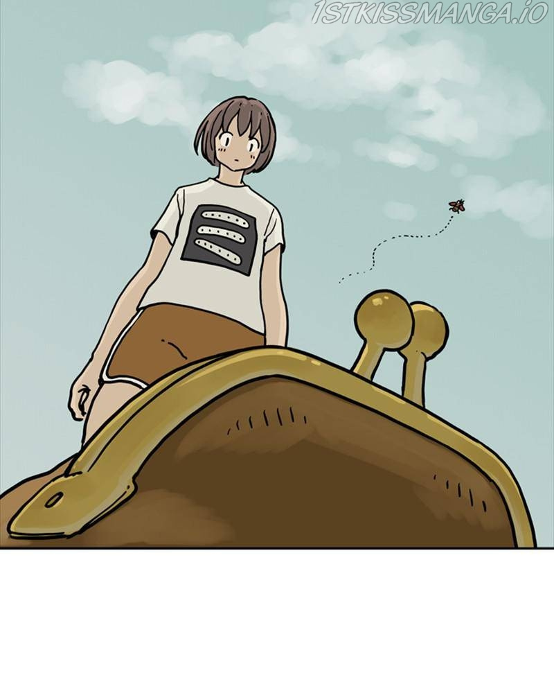 Mage Again chapter 31 - page 64