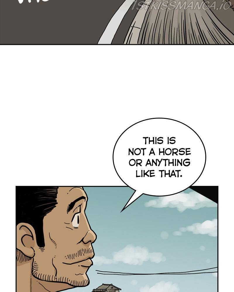 Mage Again chapter 31 - page 71