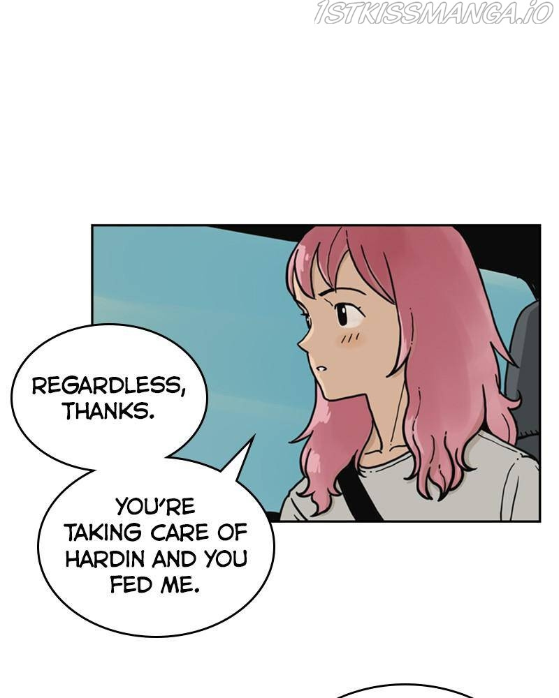 Mage Again chapter 31 - page 74