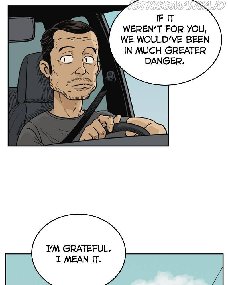 Mage Again chapter 31 - page 75