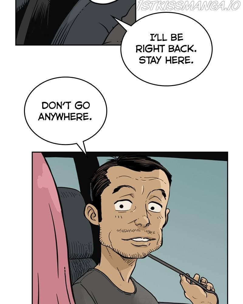 Mage Again chapter 31 - page 81