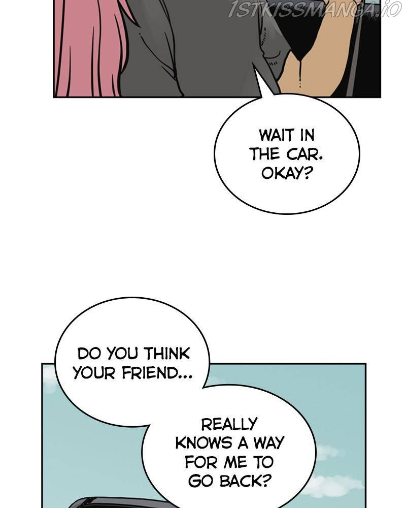 Mage Again chapter 31 - page 82