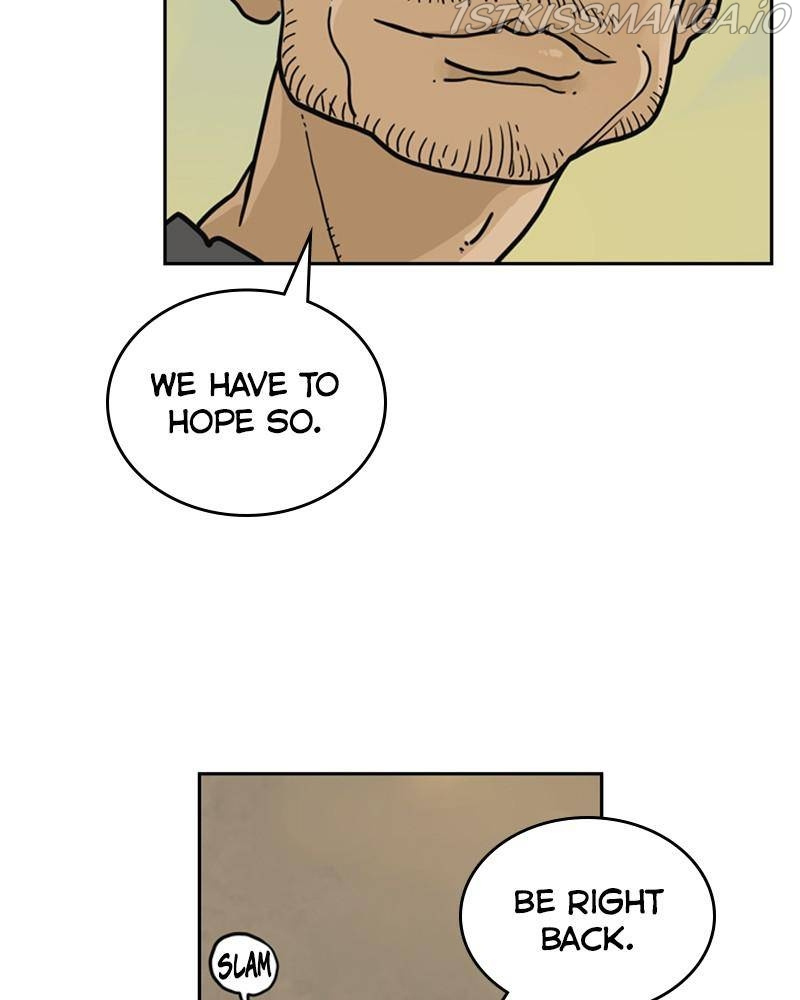 Mage Again chapter 31 - page 85