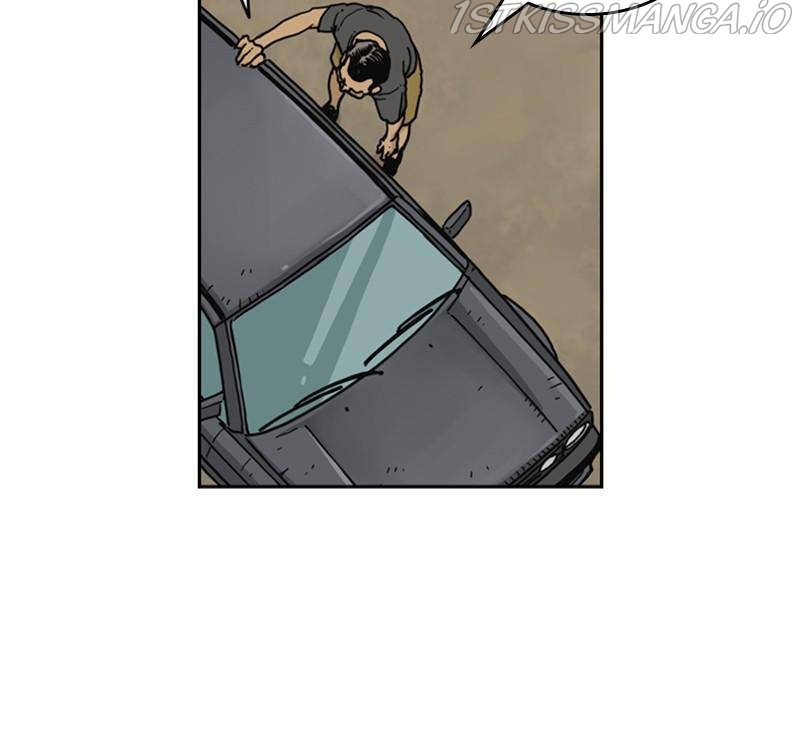 Mage Again chapter 31 - page 86