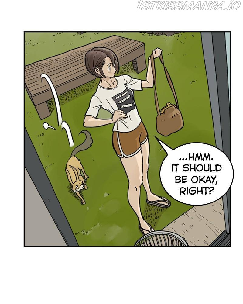Mage Again chapter 31 - page 90