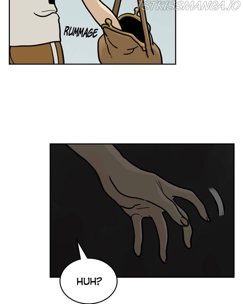 Mage Again chapter 31 - page 95