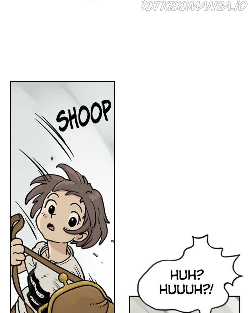 Mage Again chapter 31 - page 96