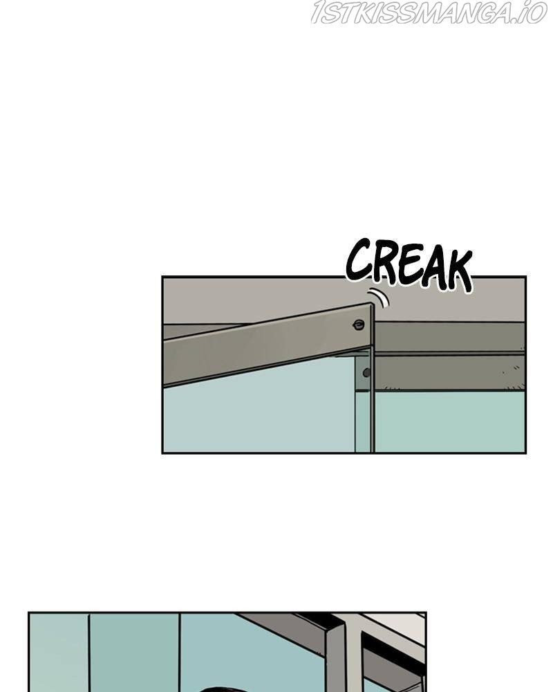 Mage Again chapter 32 - page 1