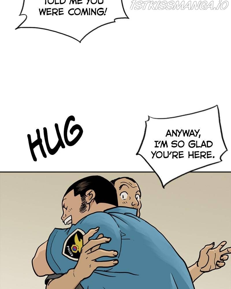 Mage Again chapter 32 - page 11
