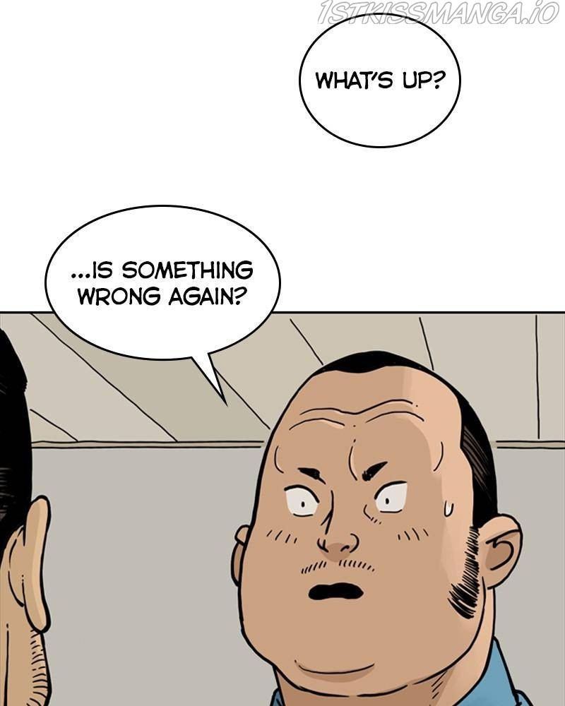 Mage Again chapter 32 - page 16