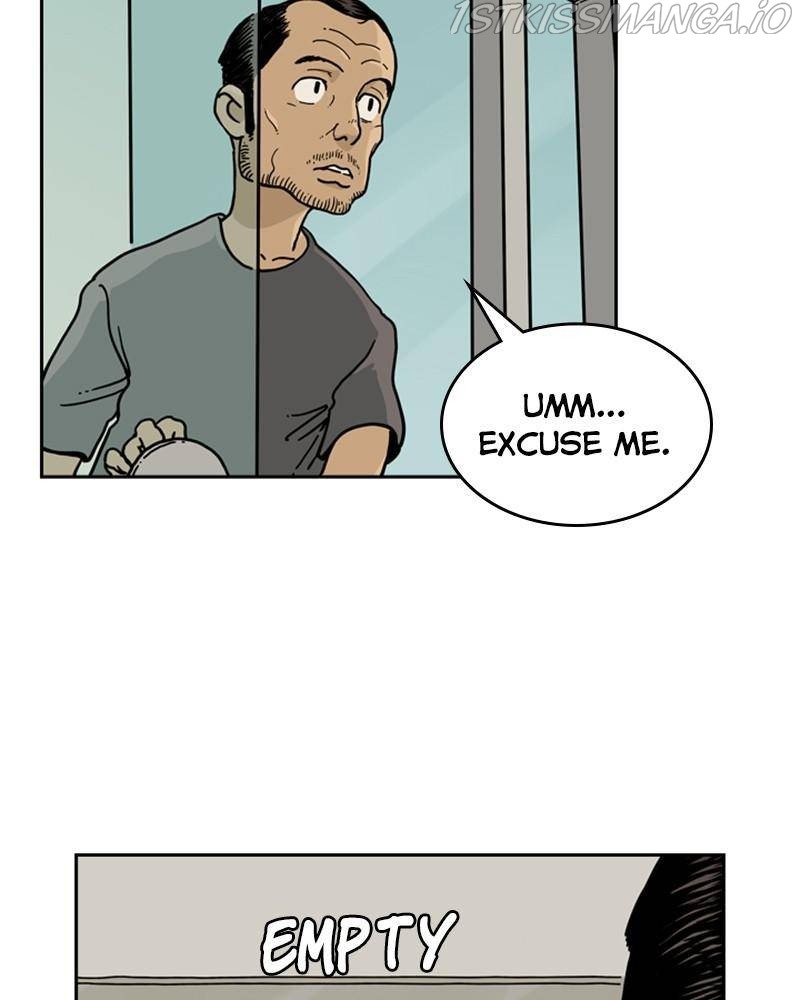 Mage Again chapter 32 - page 2