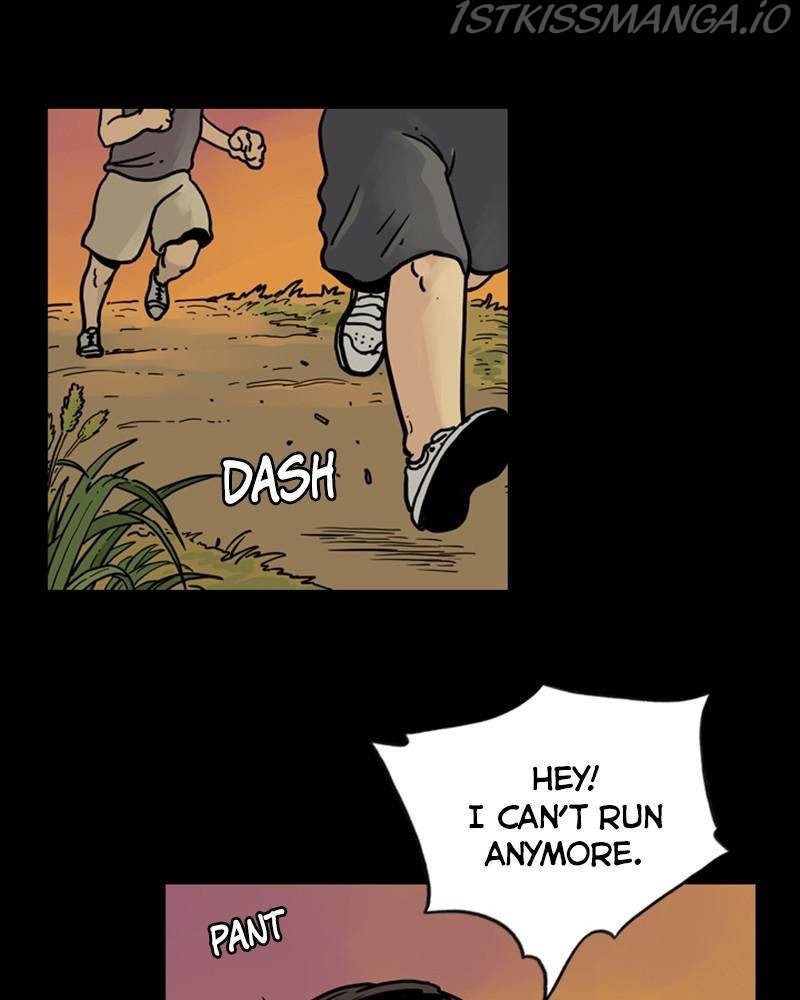 Mage Again chapter 32 - page 22