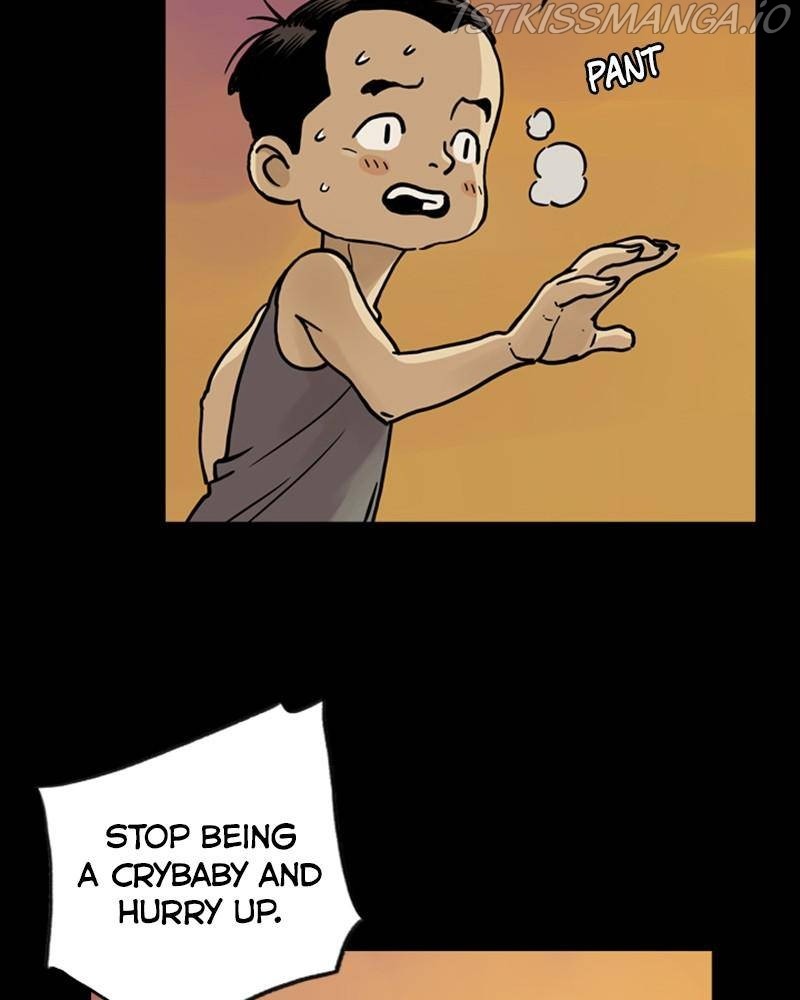 Mage Again chapter 32 - page 23