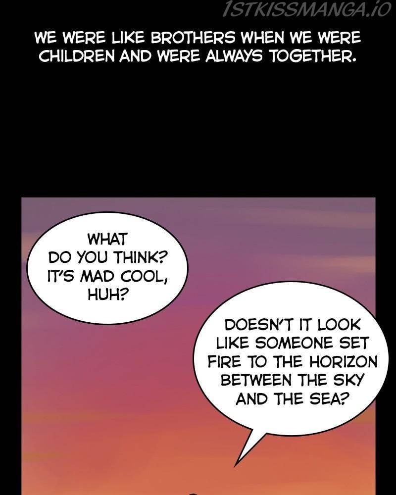 Mage Again chapter 32 - page 26