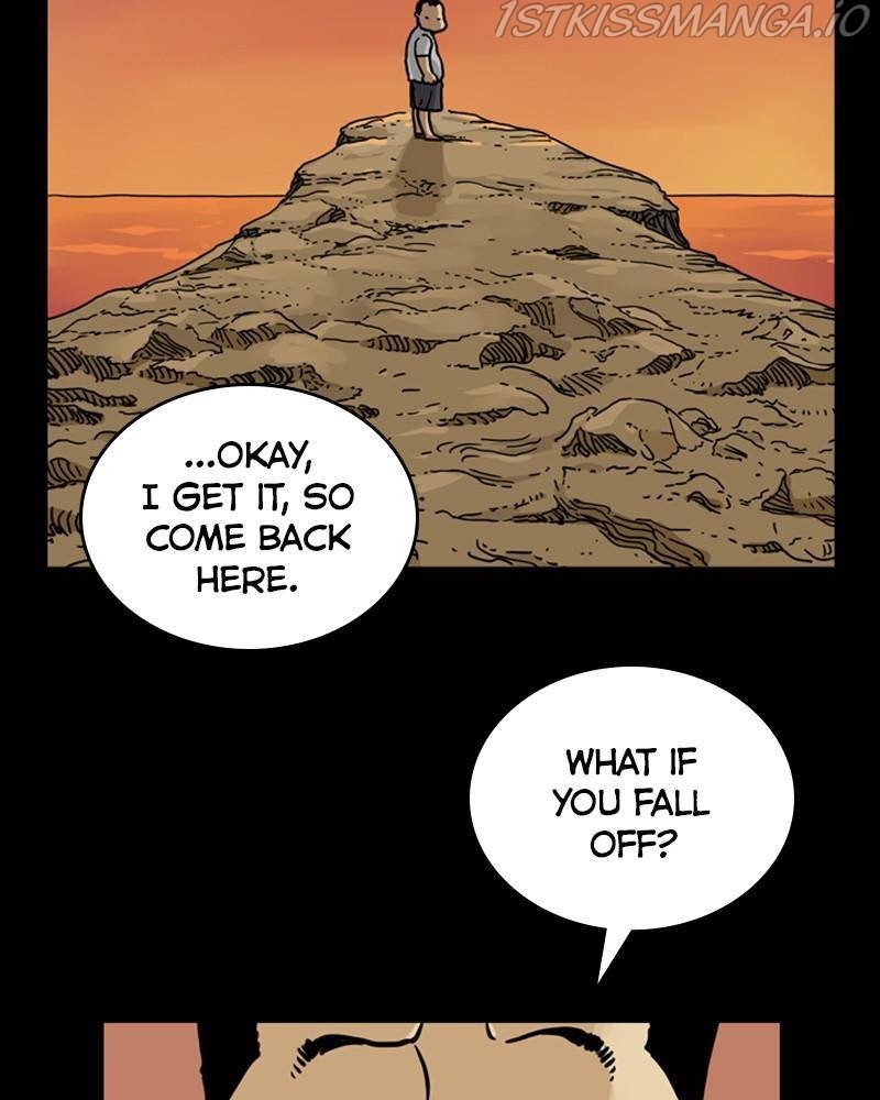 Mage Again chapter 32 - page 27