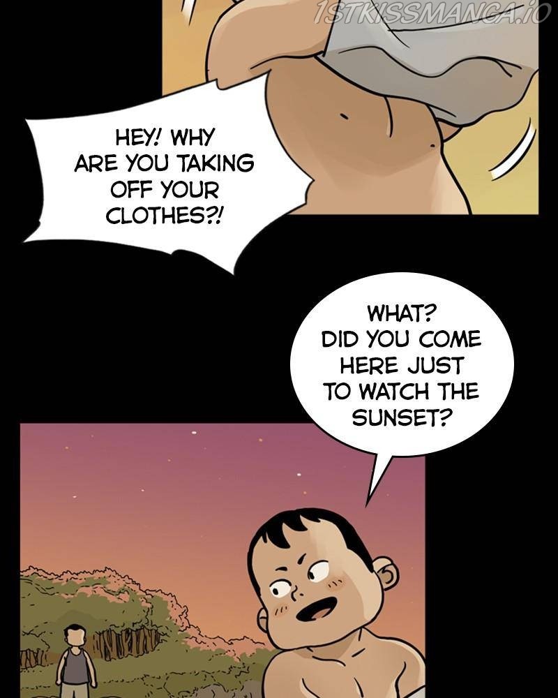 Mage Again chapter 32 - page 29