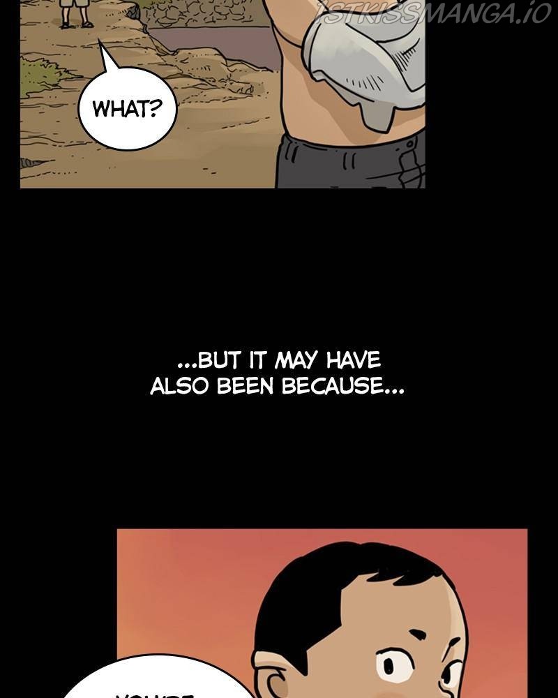 Mage Again chapter 32 - page 30