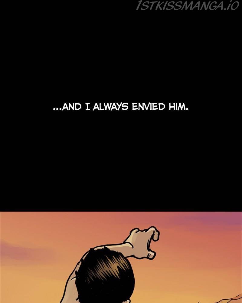 Mage Again chapter 32 - page 32
