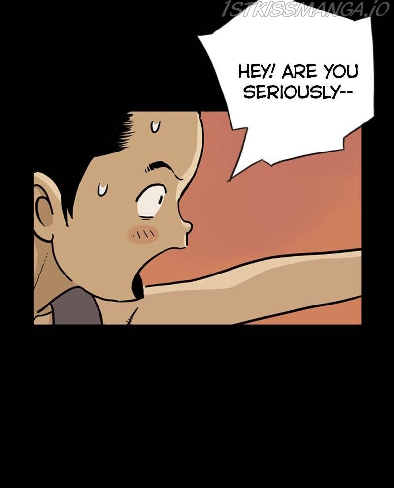 Mage Again chapter 32 - page 34