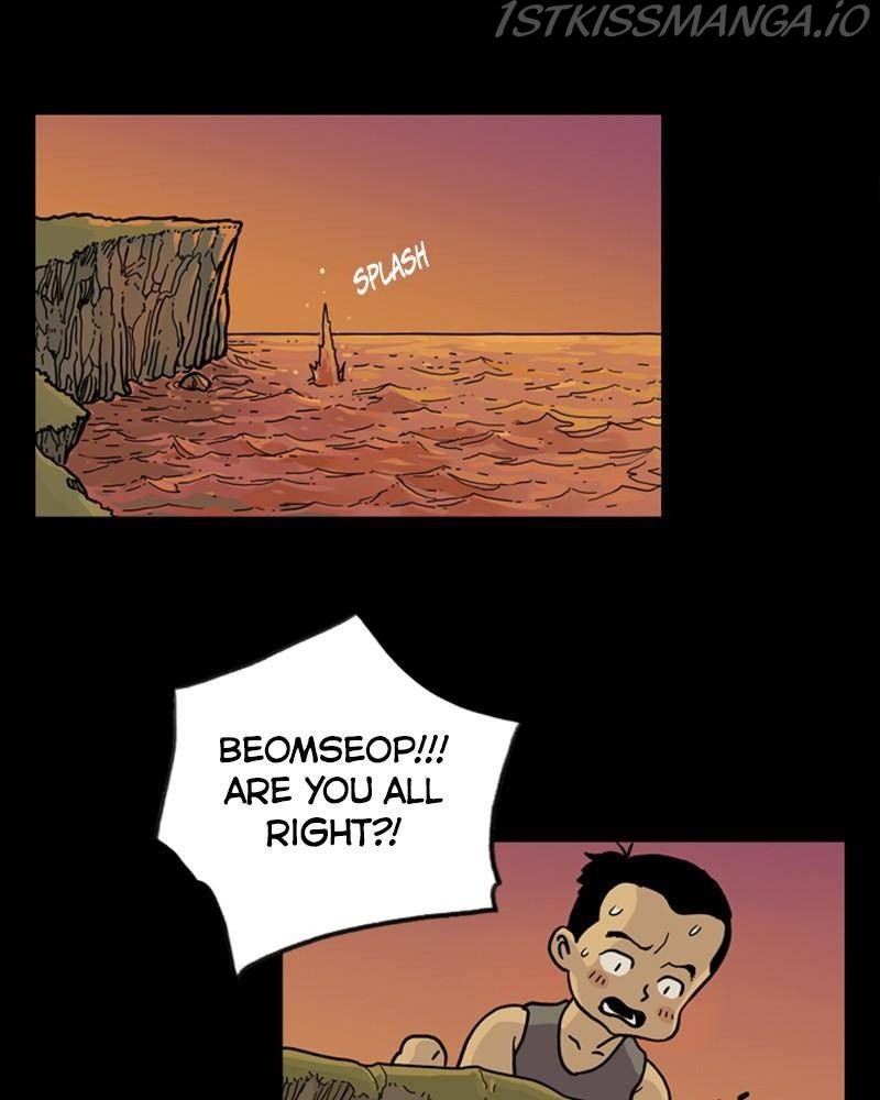 Mage Again chapter 32 - page 35