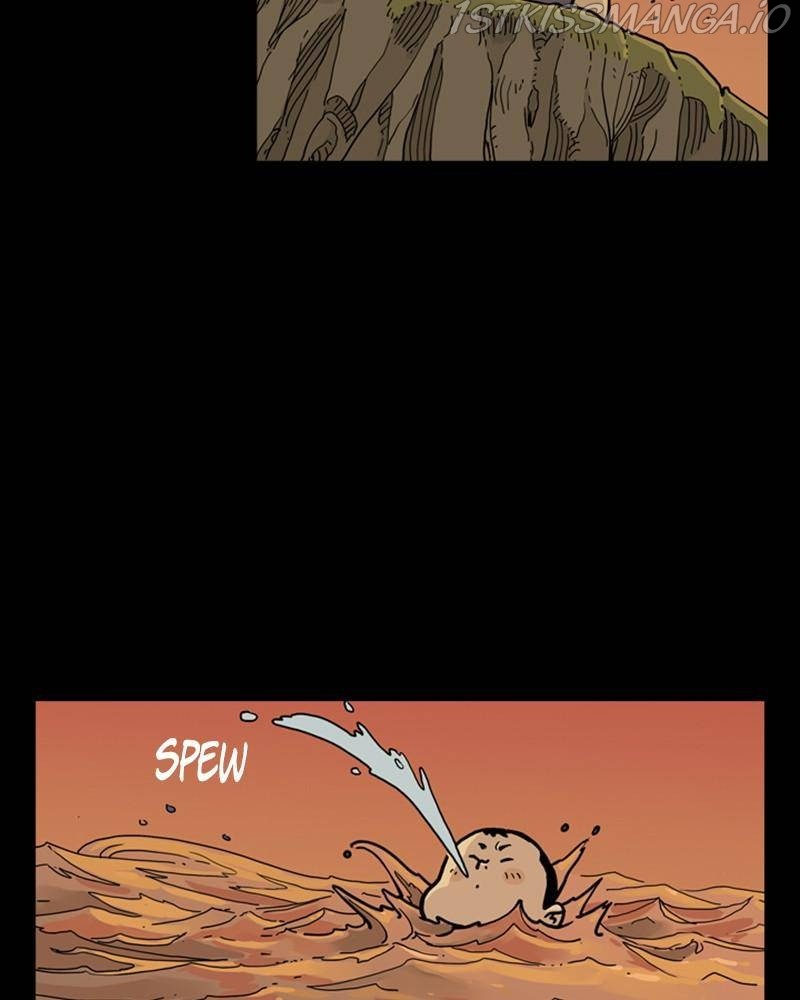 Mage Again chapter 32 - page 36