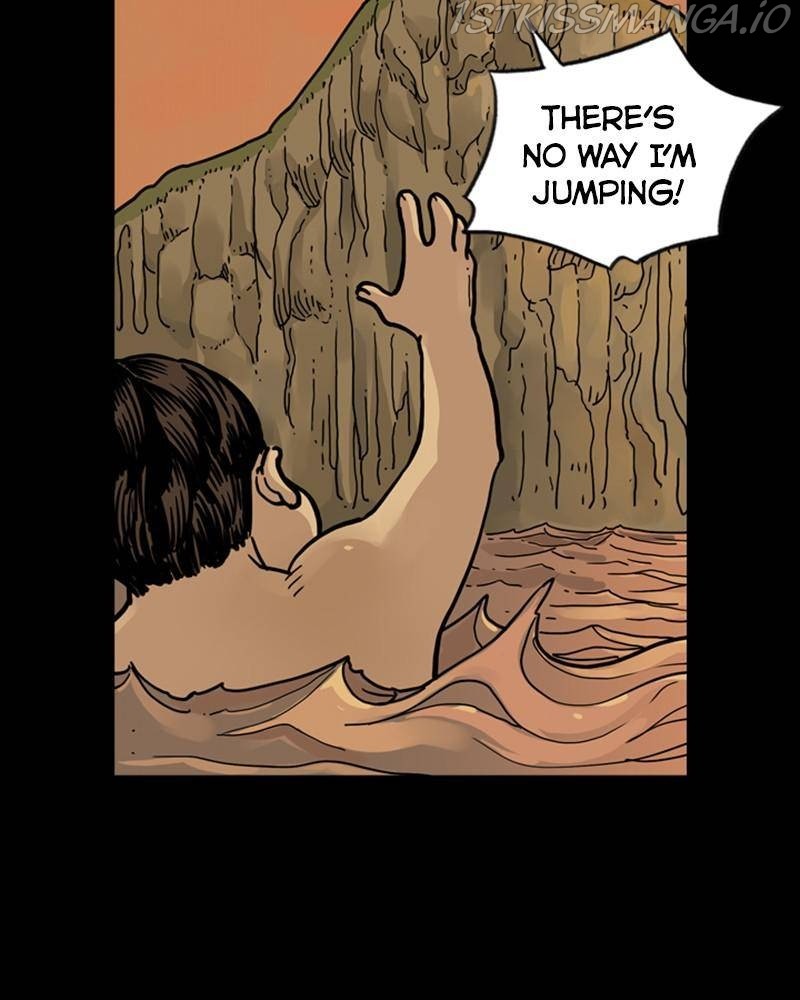 Mage Again chapter 32 - page 38