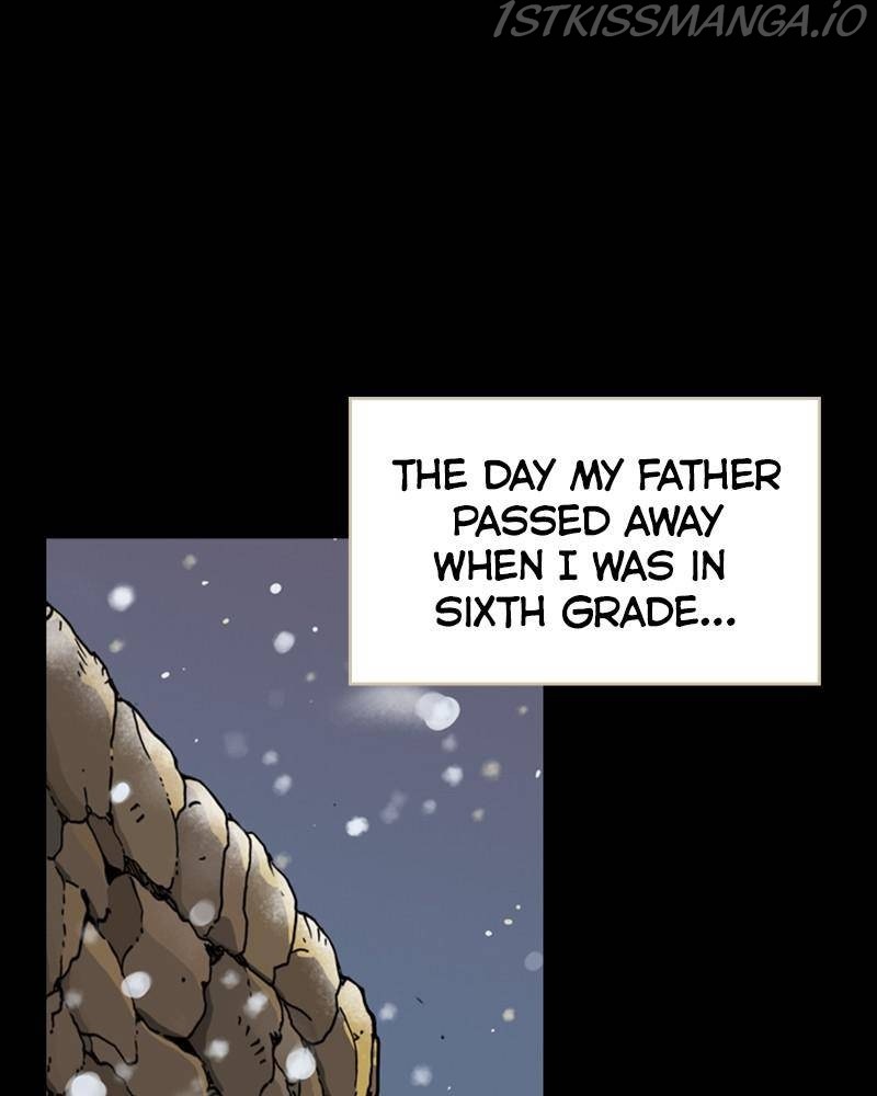 Mage Again chapter 32 - page 39