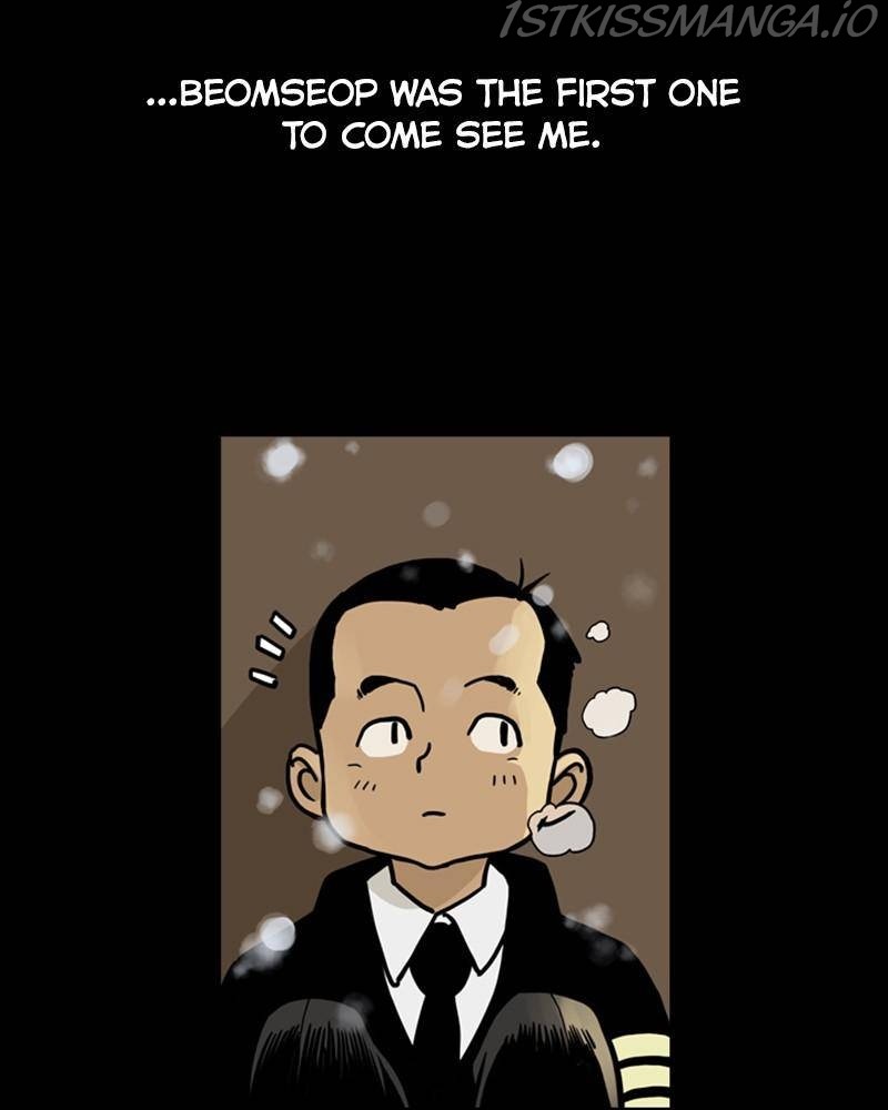 Mage Again chapter 32 - page 41