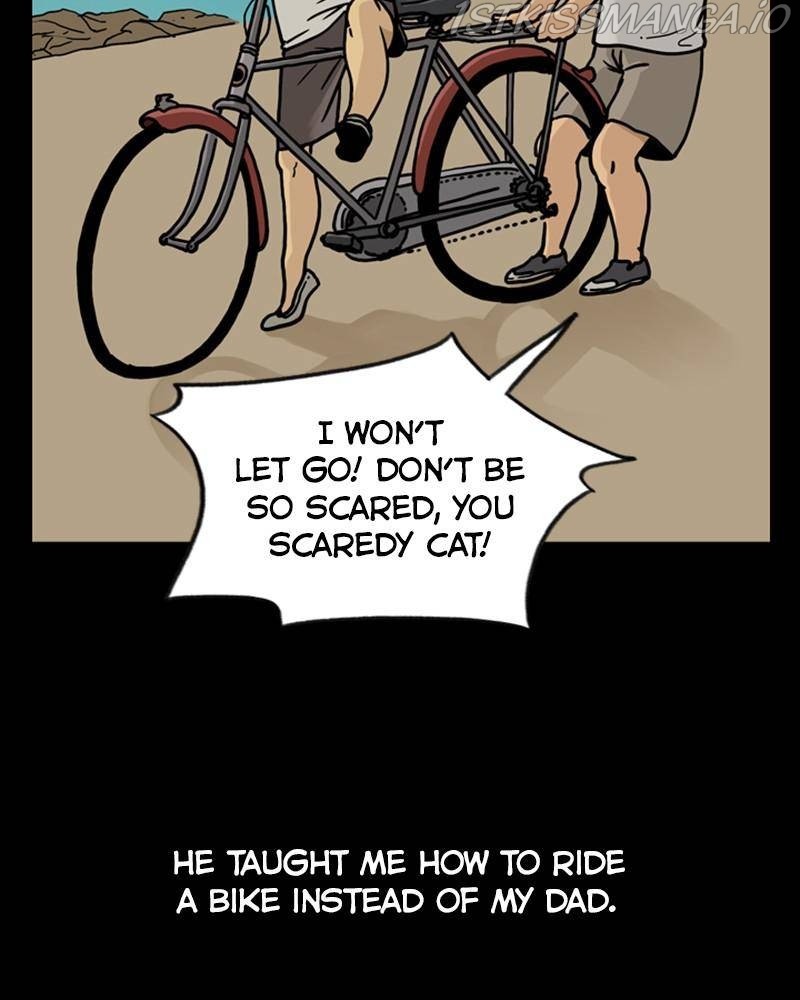 Mage Again chapter 32 - page 47