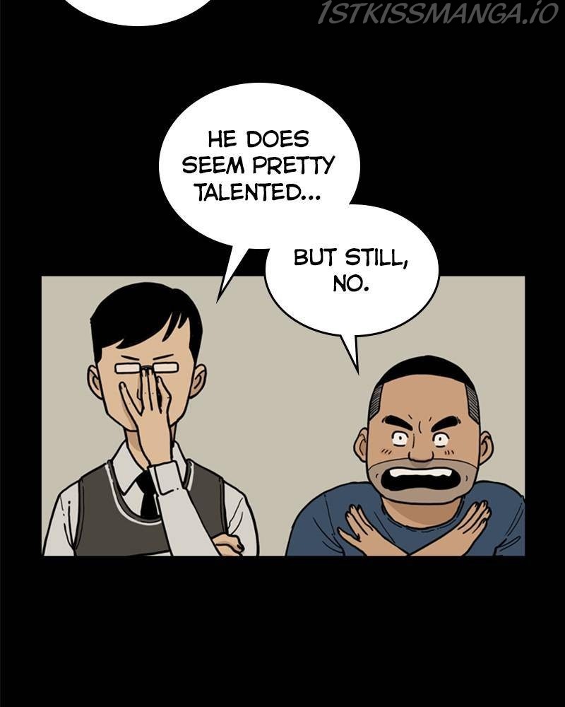 Mage Again chapter 32 - page 54