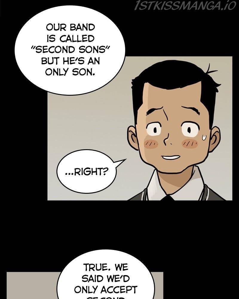 Mage Again chapter 32 - page 55