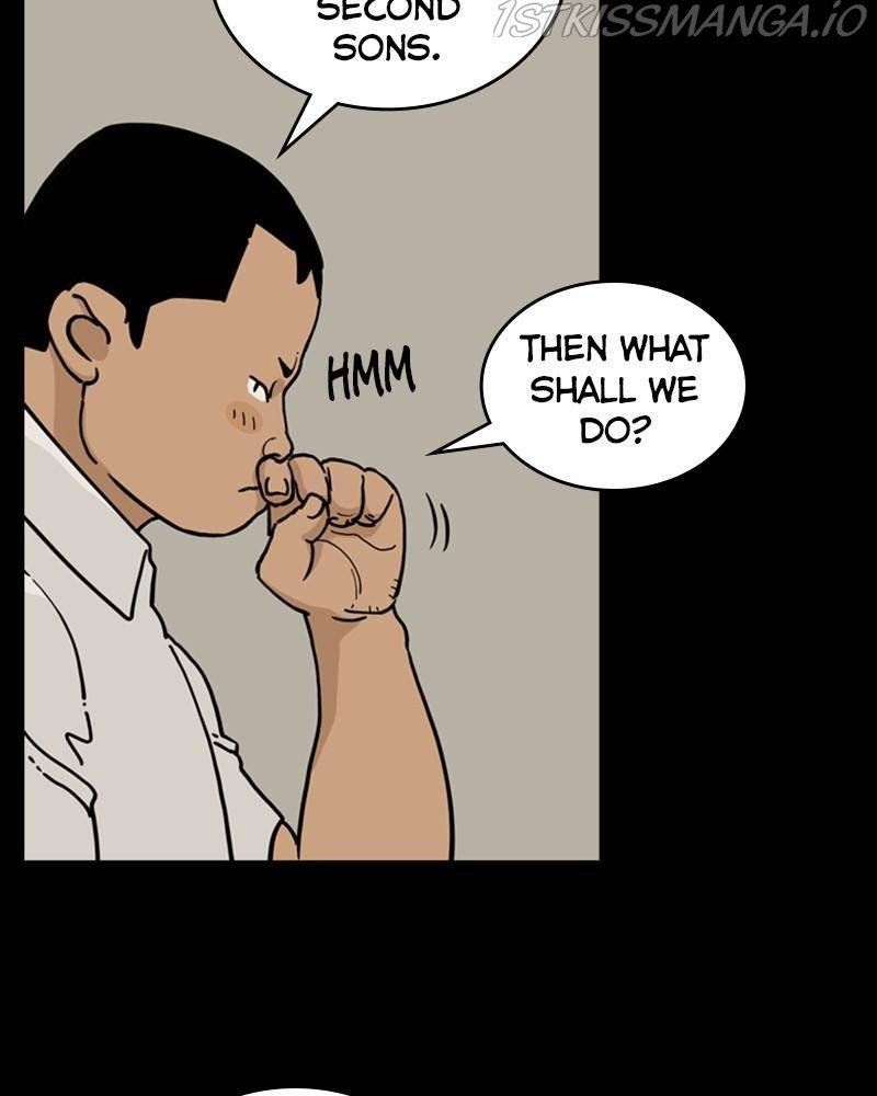 Mage Again chapter 32 - page 56