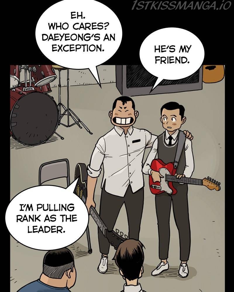 Mage Again chapter 32 - page 57