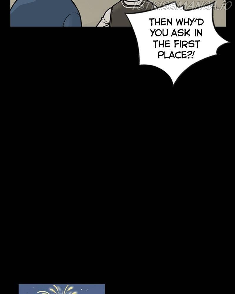 Mage Again chapter 32 - page 58