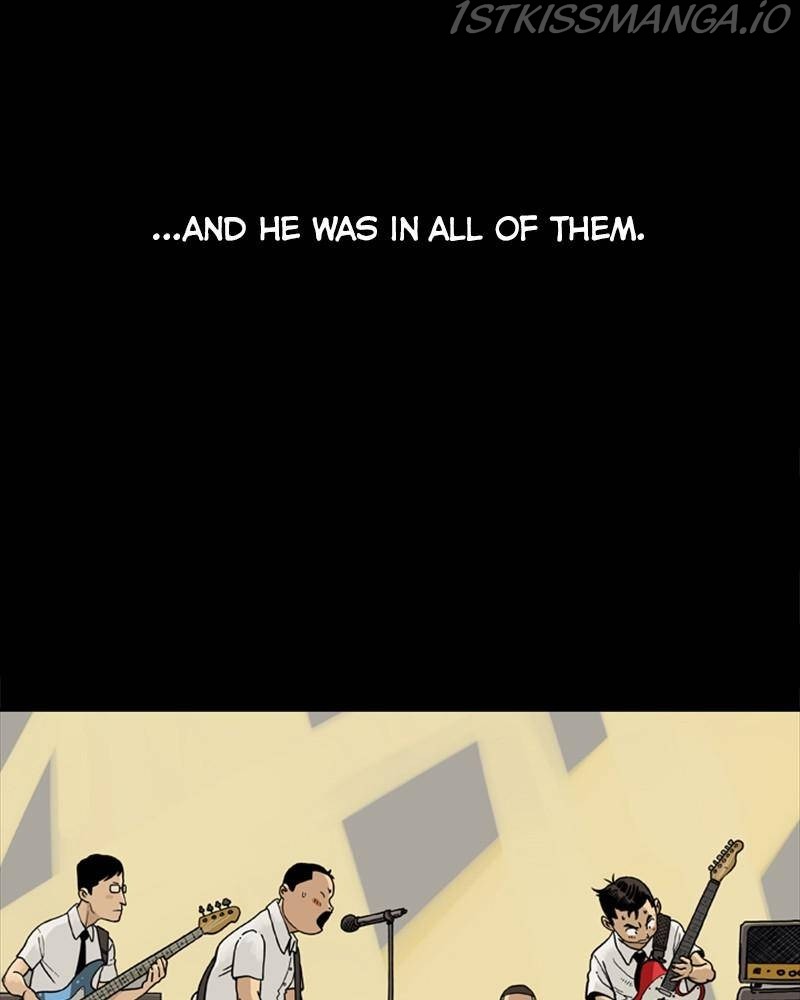 Mage Again chapter 32 - page 61