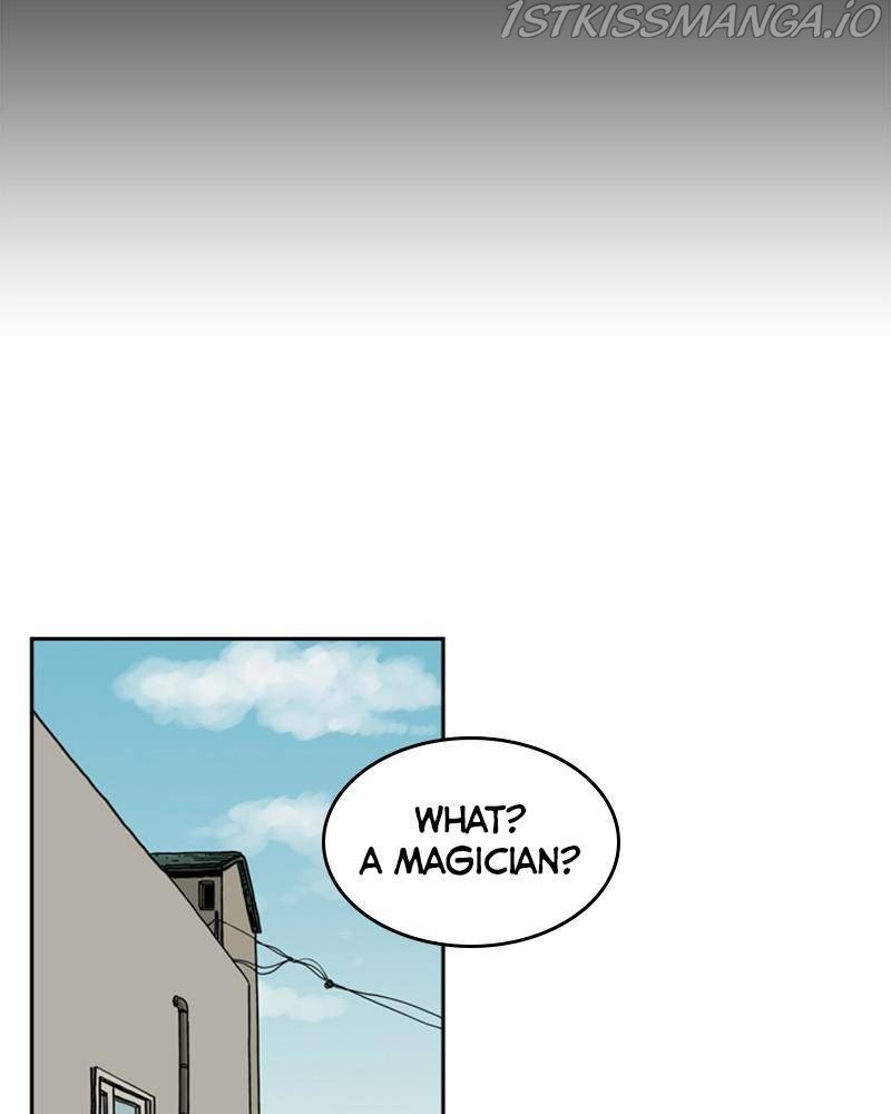 Mage Again chapter 32 - page 63